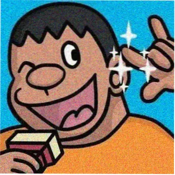 用户 追剧不睡觉 头像